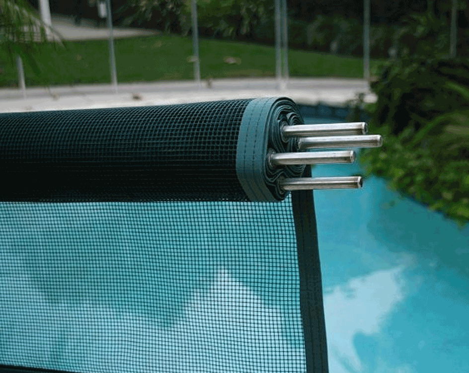 Fence Pool Safety