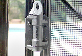Gate Hardware