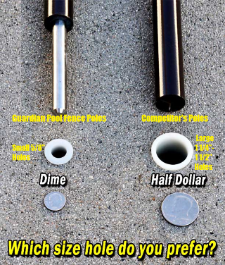 Pool Fence Installation Procedures