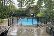 pool fence mississauga