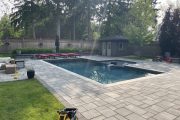 pool fence oakville